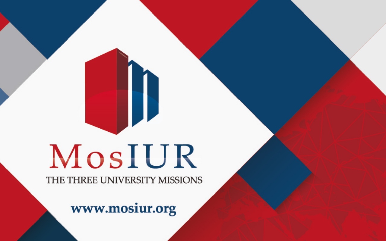 The Three University Missions