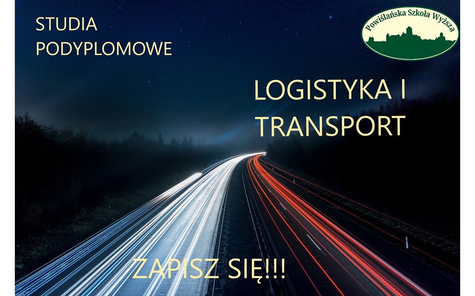 logistyka i transport