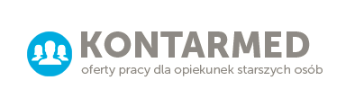 kontramed logo