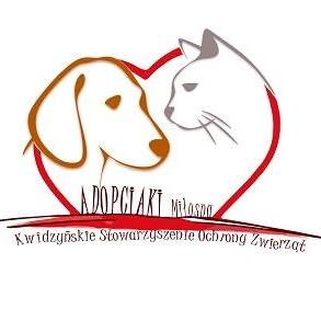 Adopciaki logo