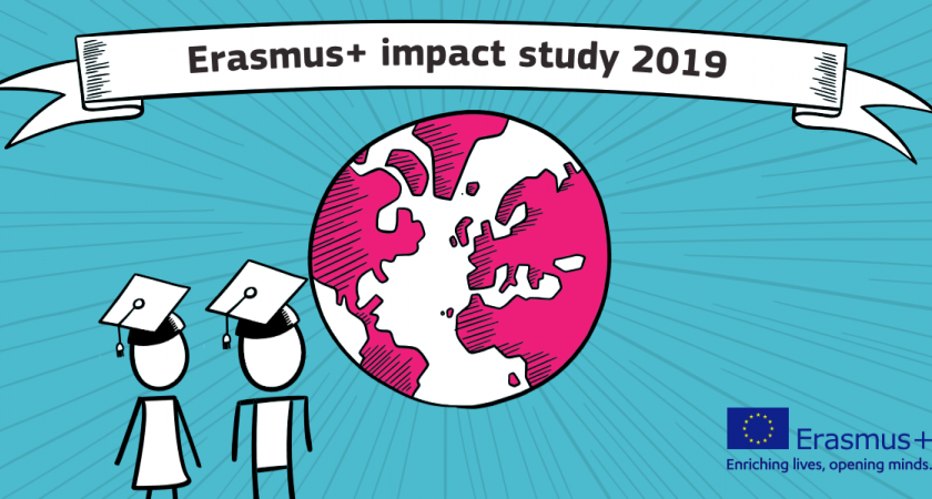 erasmus impact study cover