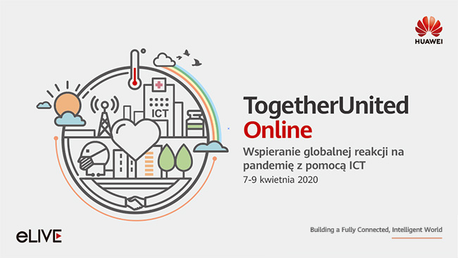 TogetherUnited Online