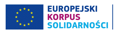europejski korpus solidarnosci