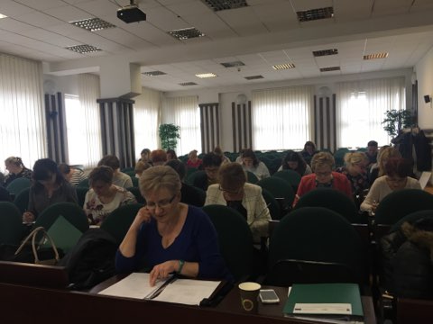 kurs Bialystok 03.18