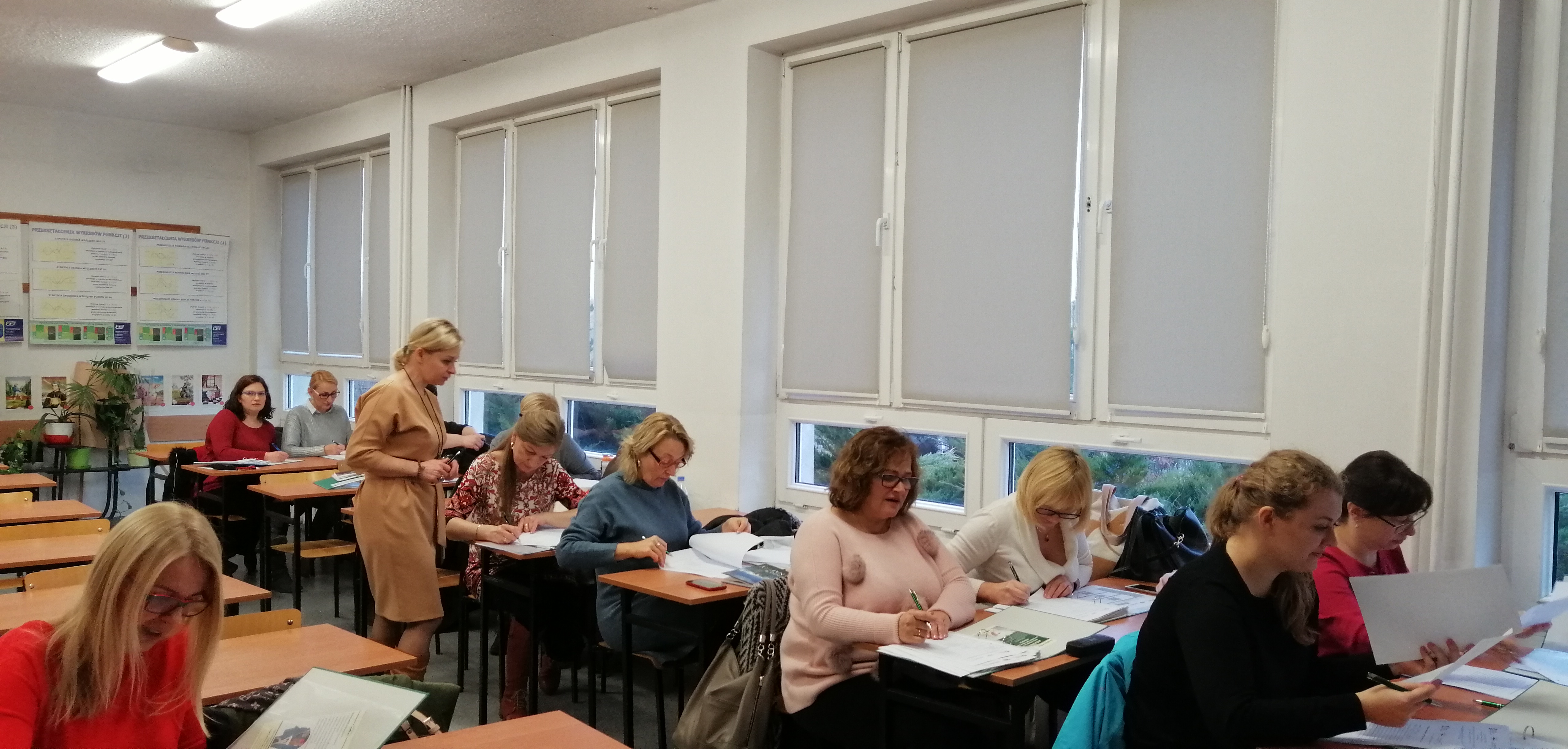 kurs Olsztyn 2018 1