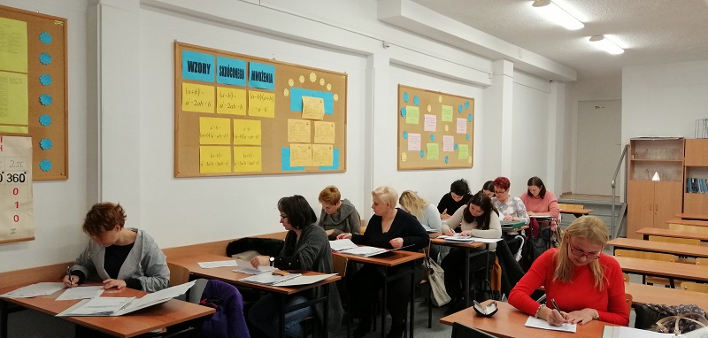 kurs Olsztyn 2018 2