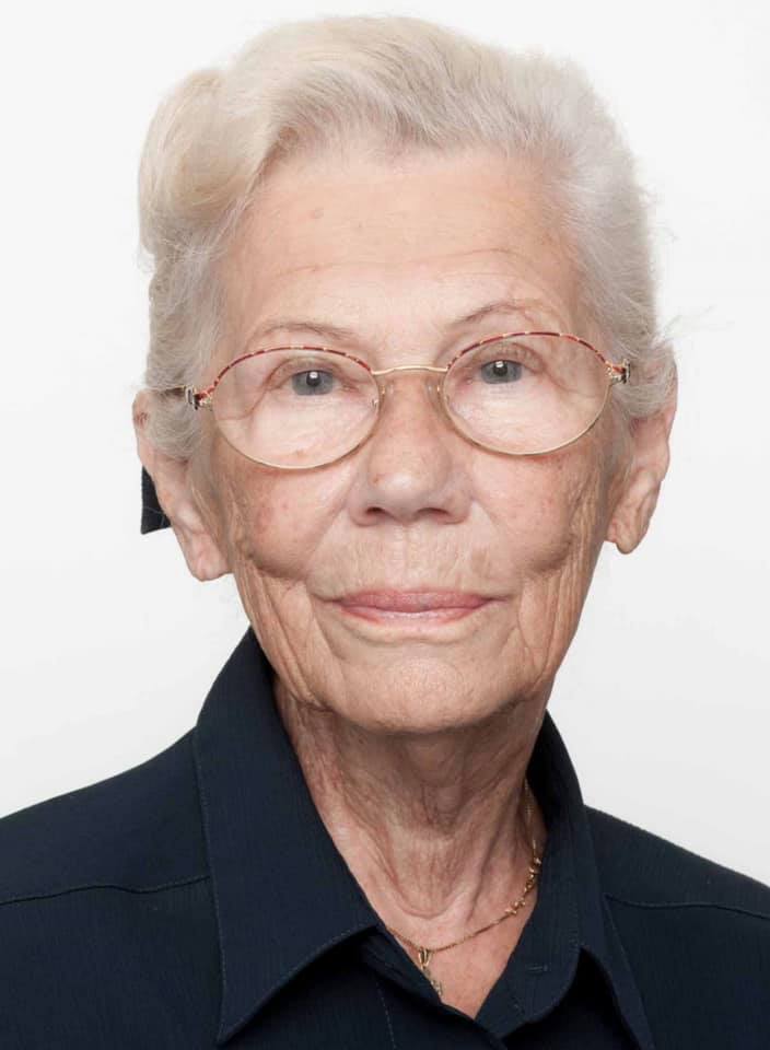 prof Suchorzewska