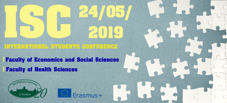 ISC 2019 PSW