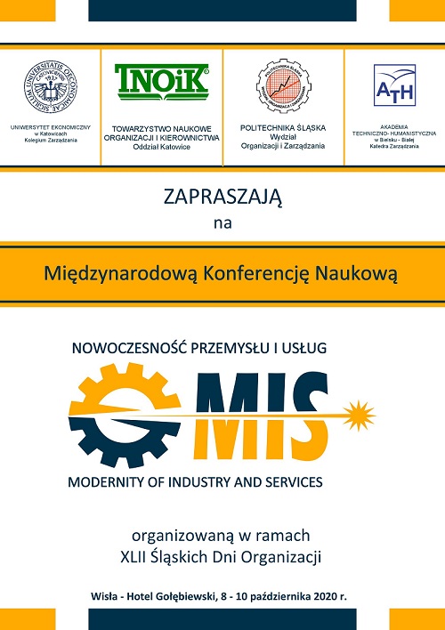 konferencja śląsk 2020