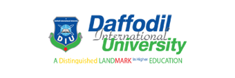 Daffodil International University Bangladesz