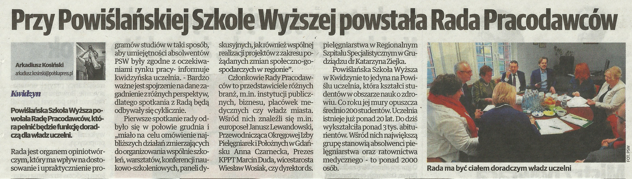 kurier kwidzynski 28.12.2019